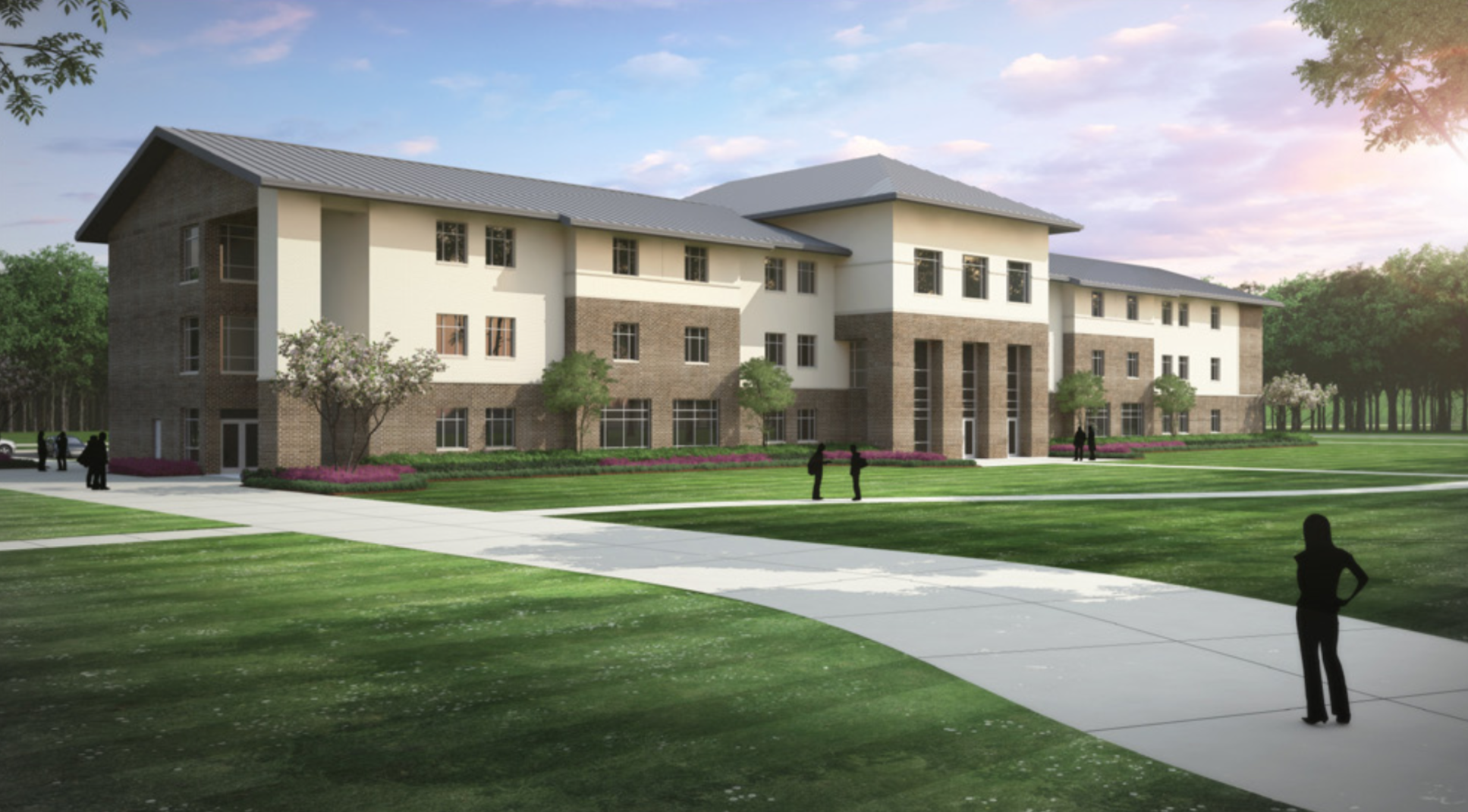 EMCC DORM